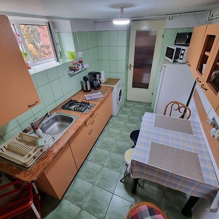 Mri Residence Cluj-Napoca Eksteriør billede