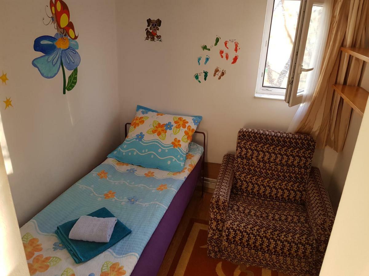 Mri Residence Cluj-Napoca Eksteriør billede